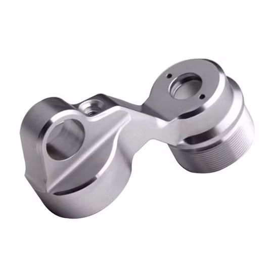 Pezzi di ricambio personalizzati per macchine per alluminio e acciaio inossidabile, torni e fresatrici per autoveicoli, lavorazioni CNC