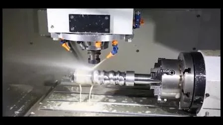 Parti lavorate CNC: lavorazione/tornitura/fresatura/foratura/tornitura/rettifica/stampaggio/elettroerosione a filo... pezzi di ricambio, parti hardware, parti non standard