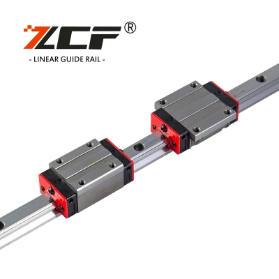 P-Level-Sp-Level-Anti-Friction-compatibile Linearführung